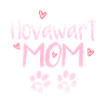 Hovawart Mom