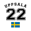 uppsala Sweden