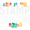 Stamps collect stamp collection