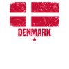 Denmark Danish Flag