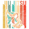 Retro Jiu Jitsu