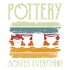 Pottery Ceramic Pottery solves everything