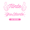Großtante Großtanten Tante Geschenk