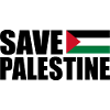 Save palestine