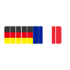 Germany and France Power 100%