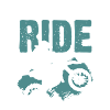 Eat sleep Ride Motocross