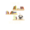 I have no Shelf Control