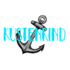 Küstenkind Anker