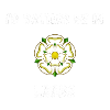 I'd Rather Be In Leeds - White Rose