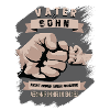 Vater & Sohn Faustgruß - Geschenkidee