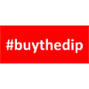 Buy the dip