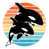 Orcas