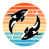 Orcas