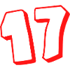 17th anniversary