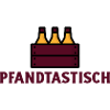 Pfandtastisch - Bierkasten