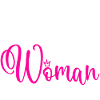 Wander Woman - Wanderwoman