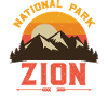 Zion National Park