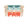Golf Best Uncle By Par