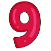 9