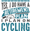 Retirement Plan Cycling