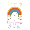 Rainbow, Rainbow