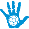 handball main sport dessus