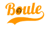 Boule boules de boules logo