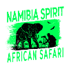 Namibia Afrika Safari Design