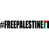 Free palestine