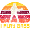 Bass Guitar Guitar Musical