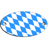 Bayern Wappen
