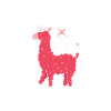 Lama Llama Alpagas