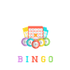 Lustiger Bingo Spieler Witz