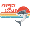 Respect the Locals