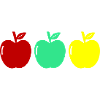 apples