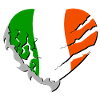 Irlande - Irlande