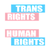 Trans Rights are Human Rights