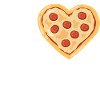I Love Pizza Pizzeria