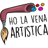 Ho la vena artistica