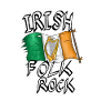 Irish Folk Rock