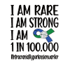Idiopathic Intracranial Hypertension Fighter