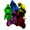 Motocycles / moto / moto biker