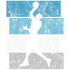 Basket basket basketteur basketteur
