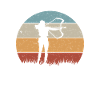 Archery archer