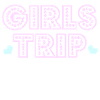 Girls Trip Cheaper Than Therapy