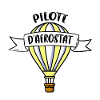 Pilote d'aérostat