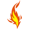 flame flame
