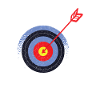 Archery archer