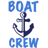 Boot Crew Anker