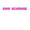 Wechseljahre sind scheiße